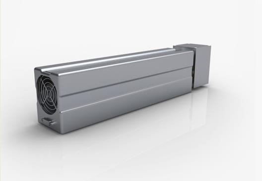 鑫鐳激光co2激光打標機激光器介紹