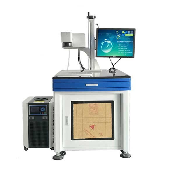 紫外激光打標機不同之處