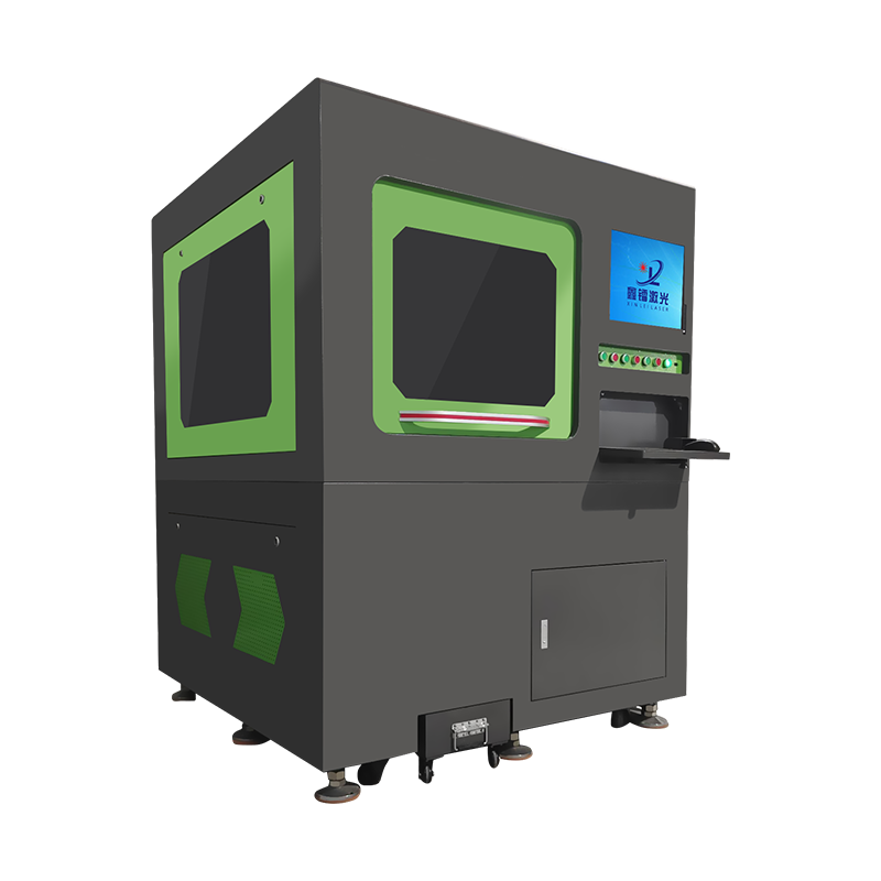 激光切割vs等離子切割，到底有什么區(qū)別？