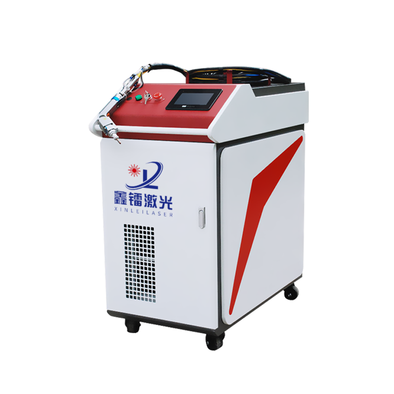 什么情況下可以使用手持激光焊接機(jī)