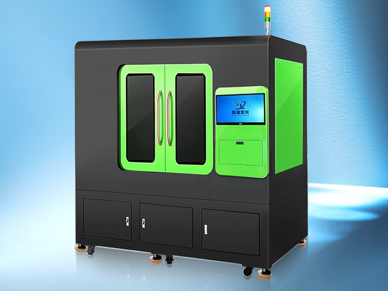 3D大幅面激光鐳雕機(jī)的特點(diǎn)及優(yōu)勢分析